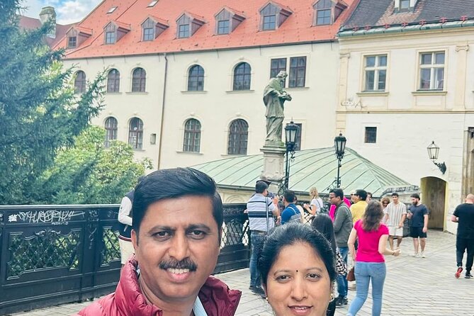 2-Day Budapest and Bratislava Private Guided Tour From Vienna - Budapest free time, dining recommendations, and choosing your vibe