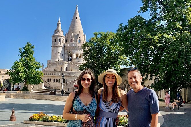 2-Day Budapest and Bratislava Private Guided Tour From Vienna - Day 2 starts with breakfast, then the drive to Bratislava