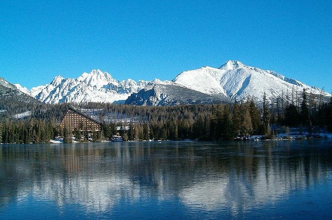 2-Day Private Guided Tour from Vienna through Slovakia to Budapest - Strbske pleso and High Tatras overnight: why this night stay changes everything