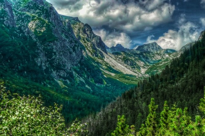 2-Day Private Guided Tour from Vienna through Slovakia to Budapest - Vlkolínec UNESCO village: a village you can actually picture yourself in