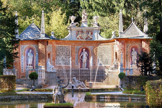 2-Hour Private Salzburg City Highlights Tour - Why a 2-Hour Private Salzburg Intro is such a smart move