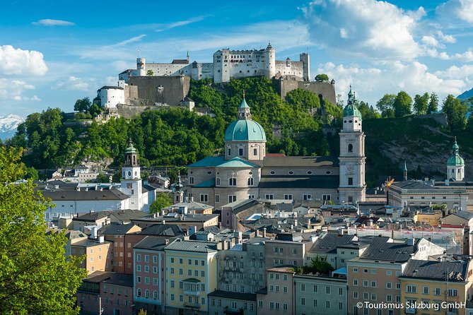 2-Hour Private Salzburg City Highlights Tour - Price and value when it’s shared across a private group up to 8