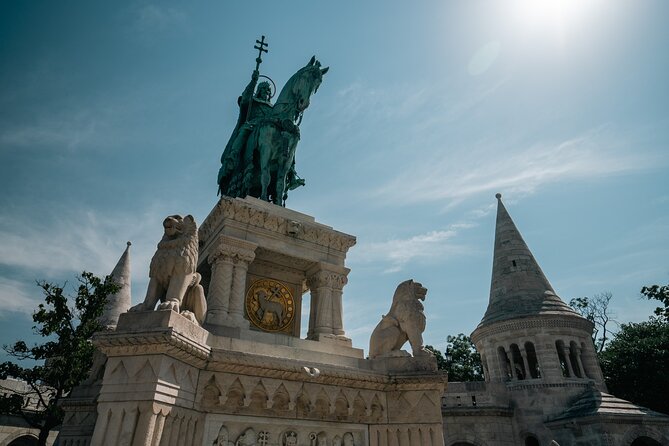 3 Capitals - from Vienna to Bratislava & Budapest Private Tour - Key things I’d watch for before you book