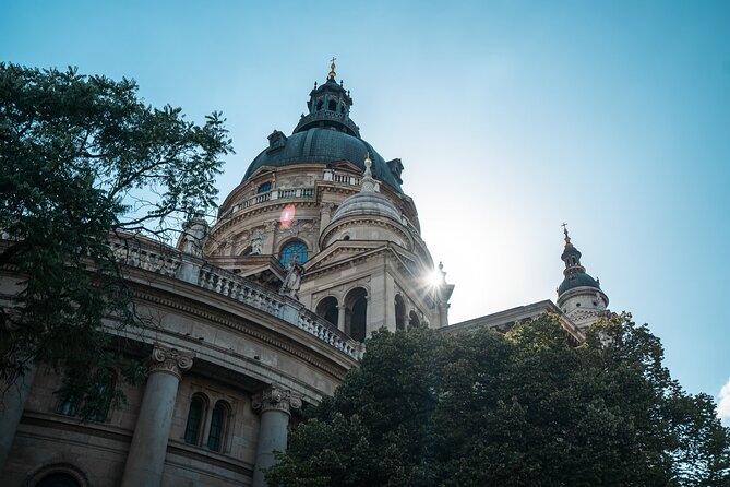 3 Capitals - from Vienna to Bratislava & Budapest Private Tour - Timing and pacing: what 11 to 12 hours feels like in real life