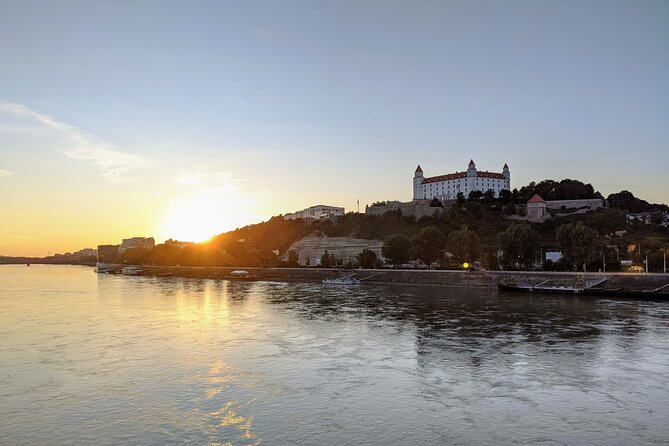 3 Capitals - from Vienna to Bratislava & Budapest Private Tour - Budapest by the Danube: Margaret Bridge views, Parliament angles, and St. Stephen’s Basilica