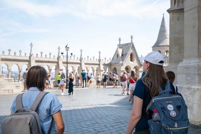 3 Capitals - from Vienna to Bratislava & Budapest Private Tour - The private guide and driver team, and why it changes the day