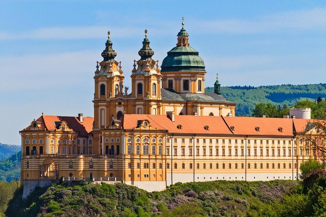 3 Castles & Wine Private Tour in Wachau Valley (incl. Melk Abbey) - Key things to know before you go