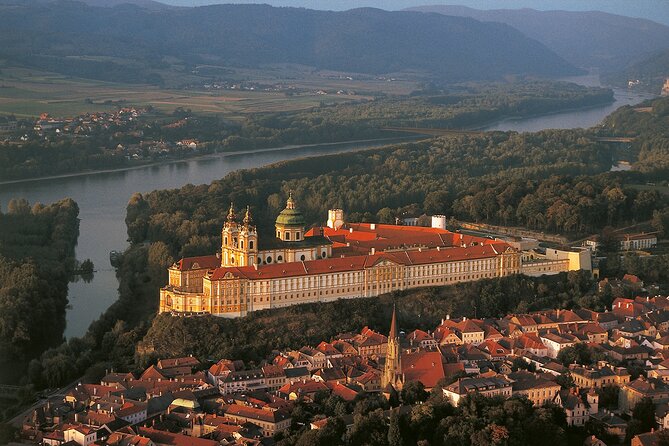 3 Castles & Wine Private Tour in Wachau Valley (incl. Melk Abbey) - Vienna pickup and the drive rhythm (8 to 9 hours well used)