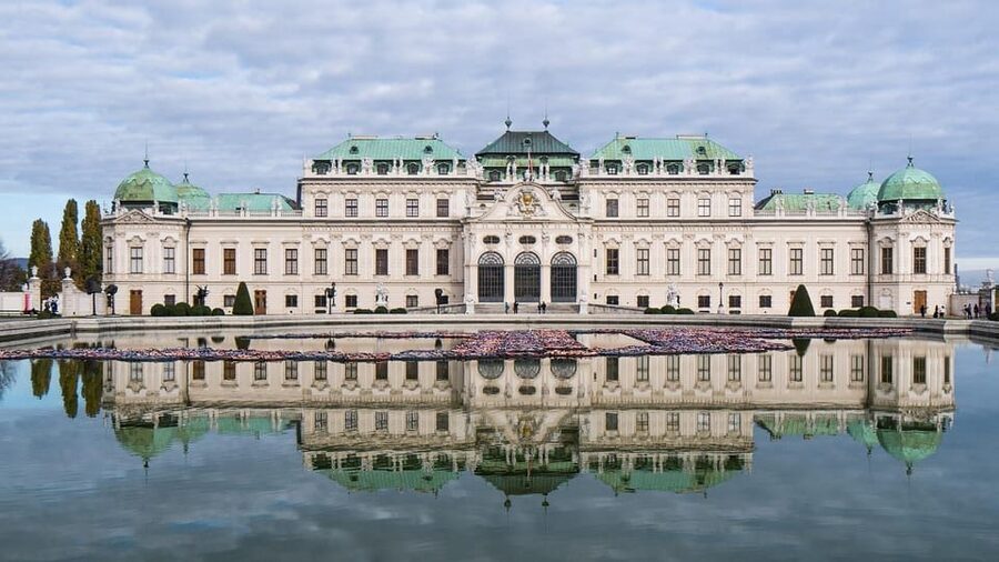 3 hour private tour in Vienna by private car - Comfort and Practical Extras That Make the Tour Feel Worth It