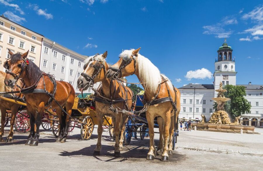 3D Salzburg: Unique VR-Tour - Price and time: is $32 for 90 minutes good value?