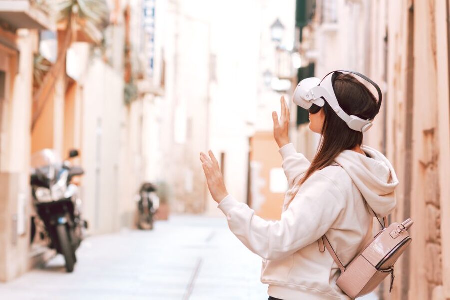 3D Salzburg: Unique VR-Tour - My verdict: should you book this VR tour in Salzburg?
