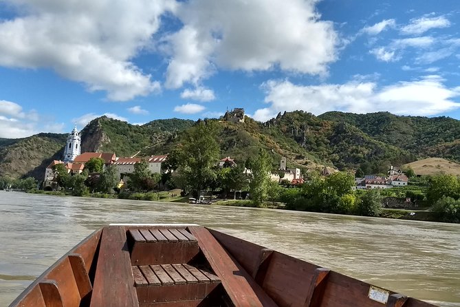 4-Hour Private Alpine Hiking Tour 'In the footsteps of king Lionheart' - Quick Reasons You’ll Like This Wachau Hike