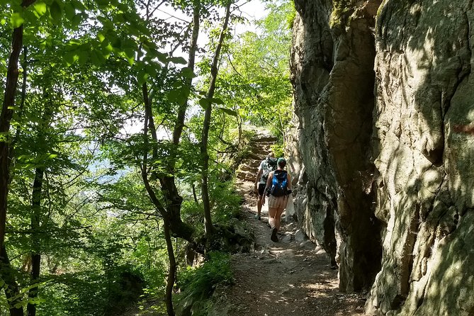 4-Hour Private Alpine Hiking Tour 'In the footsteps of king Lionheart' - After the Hike: Exploring Dürnstein on Your Own