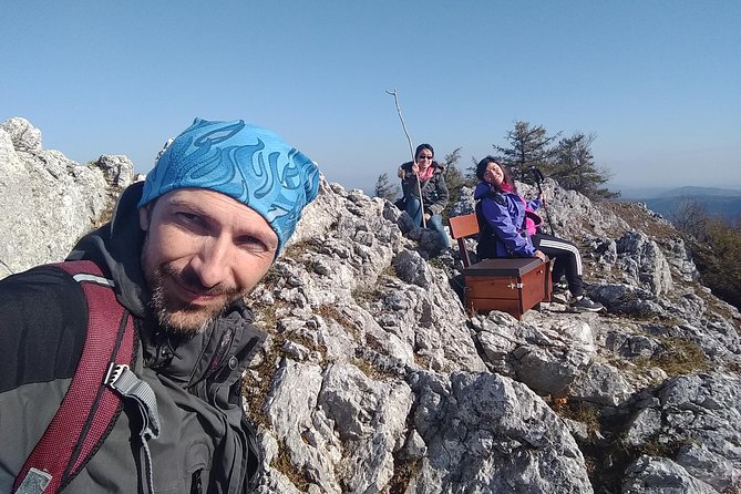 4-Hour Private Alpine Hiking Tour 'Matterhorn of the Prealps' - Views and the Schneeberg lookout, the part that makes the effort feel worth it