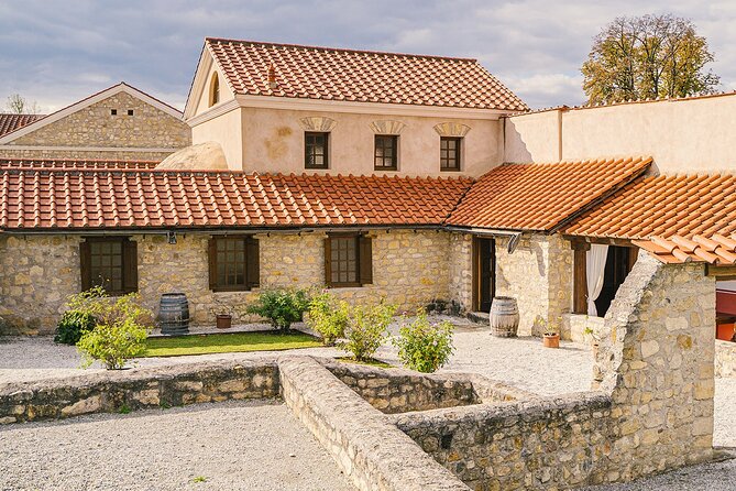 Admission Pass to The Roman Quarter and the Museum Carnuntinum - Carnuntum’s Roman Quarter, built for seeing and understanding