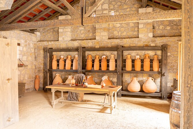 Admission Pass to The Roman Quarter and the Museum Carnuntinum - Comfort, atmosphere, and who should love this