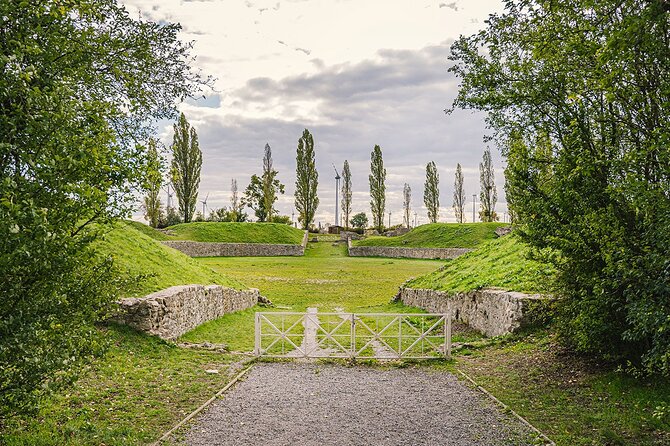 Admission Pass to The Roman Quarter and the Museum Carnuntinum - Should you book this Roman Quarter and Carnuntinum Museum pass?
