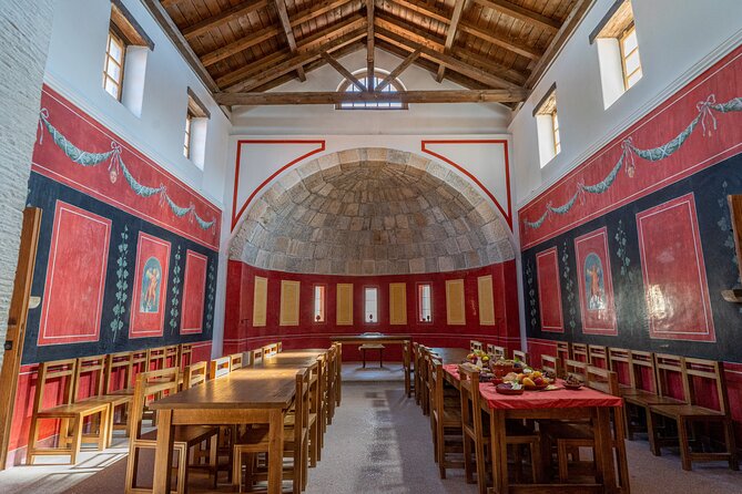 Admission Pass to The Roman Quarter and the Museum Carnuntinum - Inside the Roman City Carnuntum showpiece: houses, bathhouse, and streets