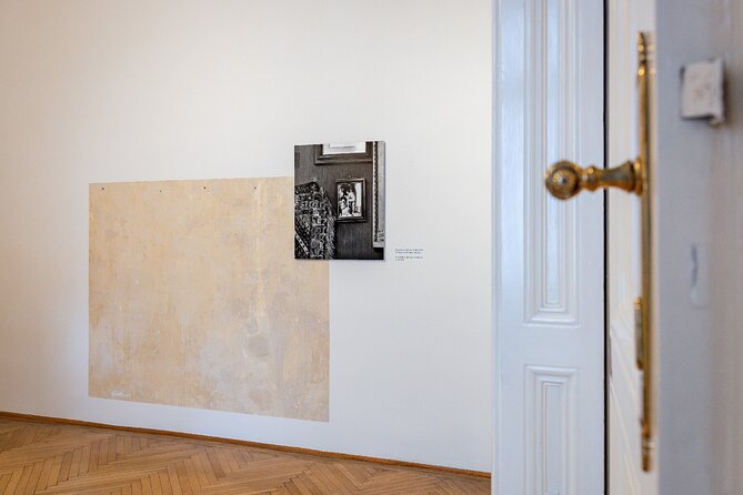 Admission to the Sigmund Freud Museum - Special Exhibitions and Contemporary Links to Today