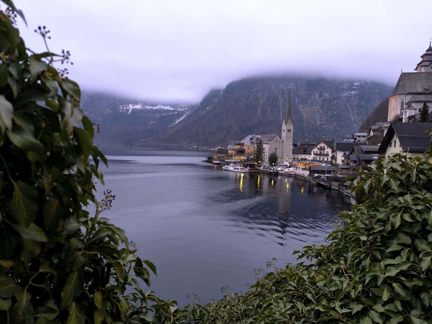 Alpine Beauty & Fairytale Towns: Hallstatt & Salzburg Tour - On the Road: Alpine Views and Why Timing Matters