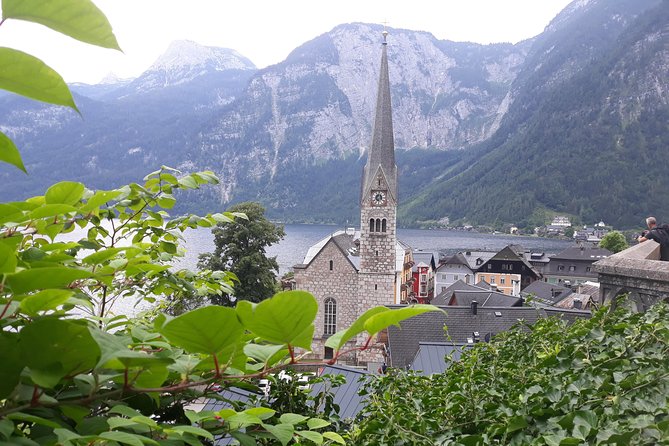 Alpine Hallstatt Day Trip from Vienna incl. Admont Abbey Visit - Coach Comfort, Timing, and Photo Breaks That Affect Your Day