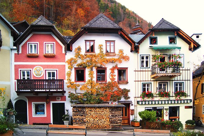 Alpine Hallstatt Day Trip from Vienna incl. Admont Abbey Visit - Price and Value: Is It Worth About $167.75?