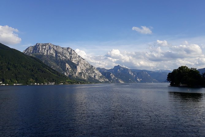Alpine Hallstatt Day Trip from Vienna incl. Admont Abbey Visit - Who This Tour Fits Best (and Who Might Feel Crowded)