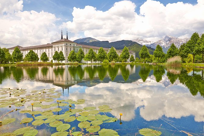 Alpine Hallstatt Day Trip from Vienna incl. Admont Abbey Visit - Hallstatt Lakefront Walk: How to Use Your Time in the Village