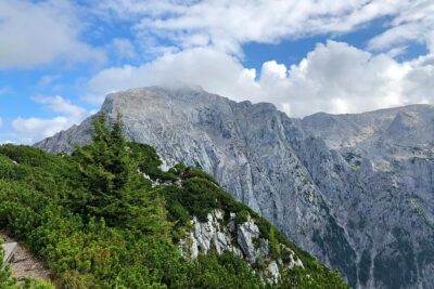 Alpine Majesty: Eagle’s Nest, Salt Mine Salzburg & Berchtesgaden