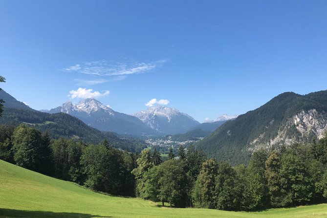 Alpine Majesty: Eagle's Nest, Salt Mine Salzburg & Berchtesgaden - Weather and Königssee: how to get the best day even when skies go gray