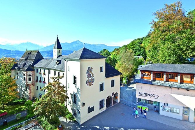 Alpine Zoo Innsbruck and Hungerburg Funicular Combo Ticket - Why this Alpenzoo and Hungerburgbahn combo works in Innsbruck