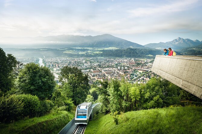 Alpine Zoo Innsbruck and Hungerburg Funicular Combo Ticket - Timing tips: opening hours and how to match your day