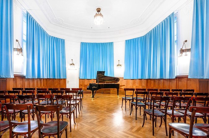 Amadeus Concerts at Ehrbarsaal - Viennas hidden gem - Who This Concert Fits Best (And Who Might Want Something Else)