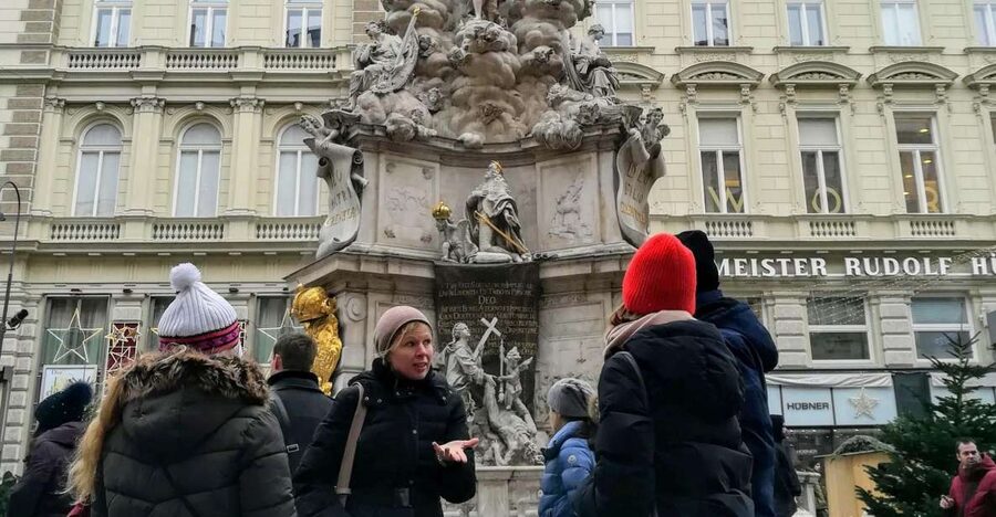 An Introduction to Vienna Walking Tour - Key points worth knowing before you go
