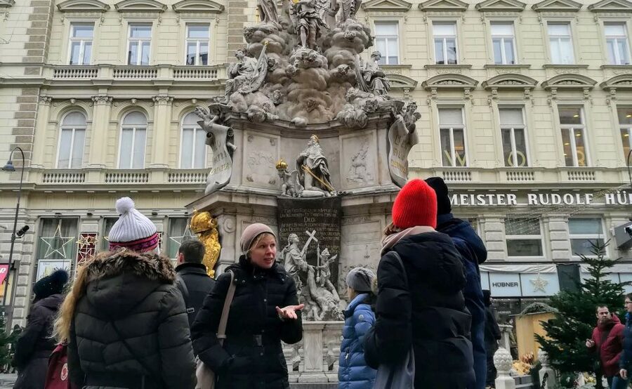 An Introduction to Vienna Walking Tour - St. Stephen’s Cathedral: why this church is more than a landmark