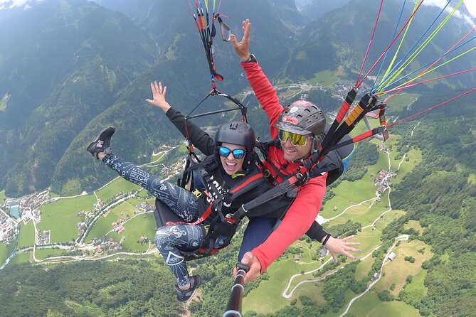 An unforgettable super high altitude flight with an indescribable view - Key Points You Should Know Before You Go