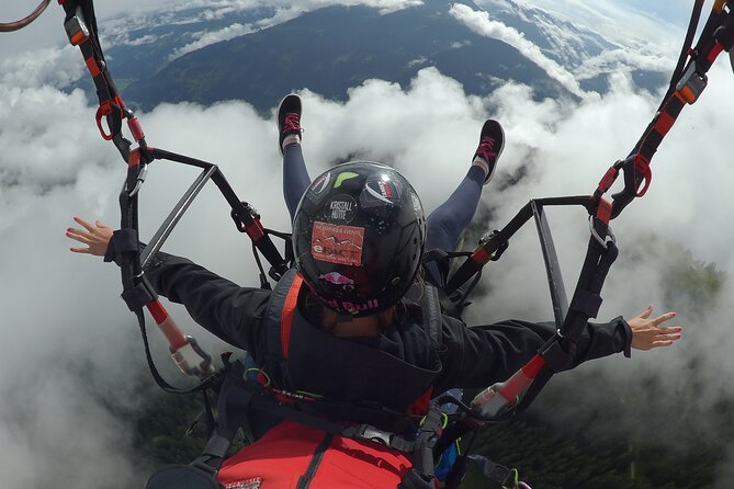 An unforgettable super high altitude flight with an indescribable view - Price and Value: Is $166.83 a Fair Deal?