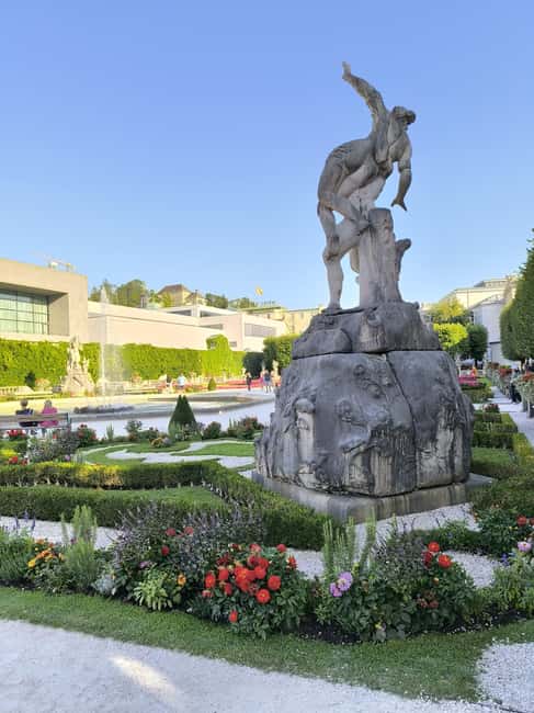 Austria: Hallstatt and Salzburg Day Tour from Vienna - Price and value: how $158 stacks up for this day