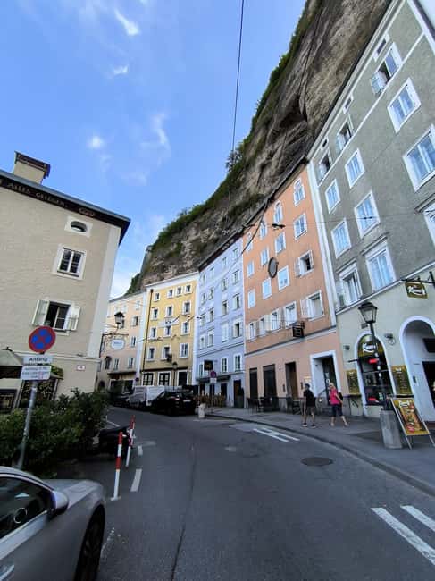 Austria: Hallstatt and Salzburg Day Tour from Vienna - Who this tour suits best, and who should skip it