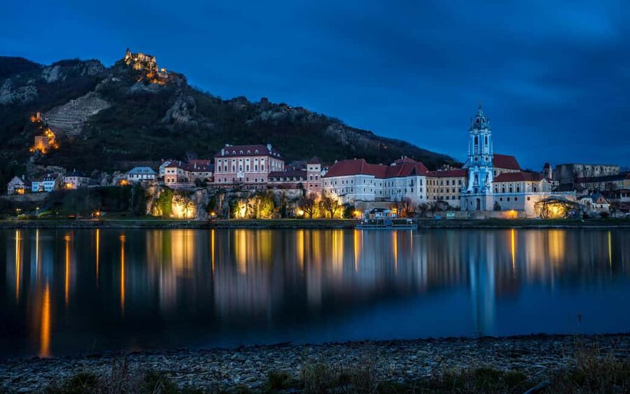 Austria: Hallstatt and Salzburg Day Tour from Vienna - Practical tips before you go