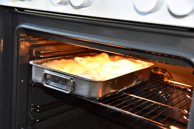 Austrian Apple Strudel Cooking Class including Lunch in Salzburg - Why this Salzburg strudel class feels more local than a typical tour