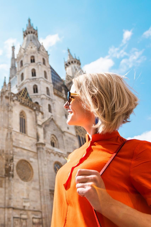 Austrian Beer Tasting and Self-Guided Tour of Vienna - Key things that make this beer tour a smart Vienna move