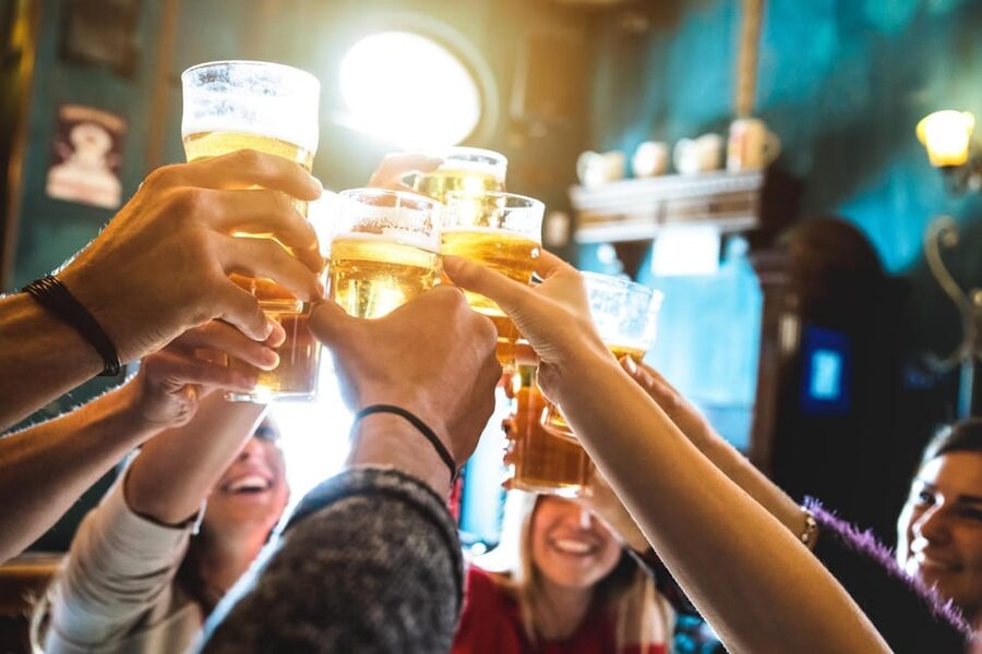 Austrian Beer Tasting and Self-Guided Tour of Vienna - Start at Your Accommodation, Then Build Your Own Route in the Old Town