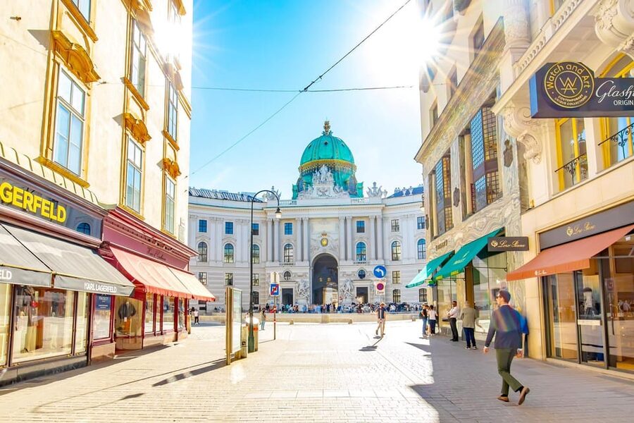 Austrian Beer Tasting and Self-Guided Tour of Vienna - What to Eat With Beer in Vienna (And Why Food Might Be Part of the Deal)