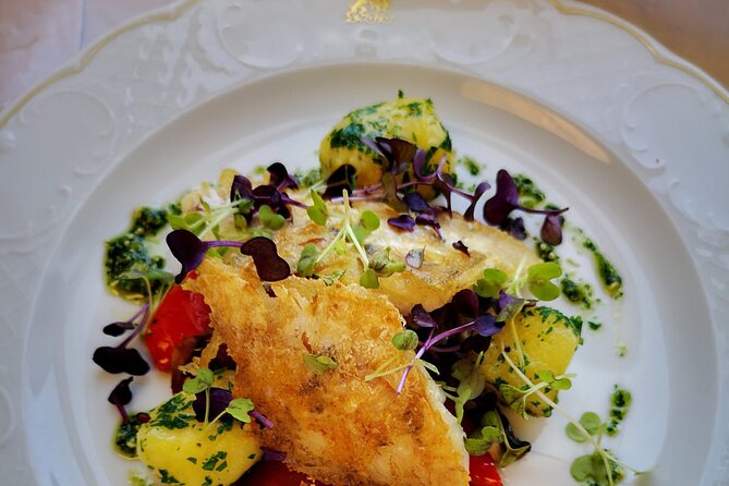 Austrian Delights: 3-course Austrian Dinner and Concert at Musikverein Vienna - Key highlights worth circling