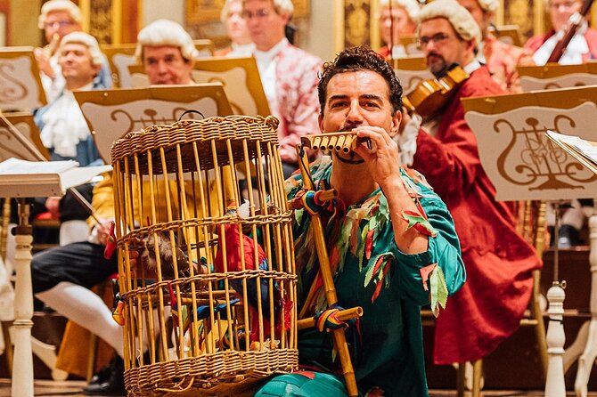 Austrian Delights: 3-course Austrian Dinner and Concert at Musikverein Vienna - Who this tour suits best