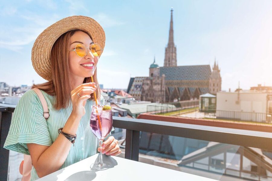 Austrian Food, Vienna Restaurants Self-Guided Tour Booklet - Why a 3-Stop Vienna Food Booklet Beats Random Restaurant Hunting