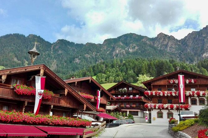 Austrian Hidden Gem Tour: The Most Beautiful Villages - Key things that make this tour worth your time
