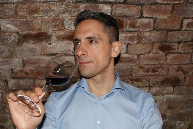 Austrian Wine Tasting - Who This Tasting Best Suits (And Who Might Skip It)