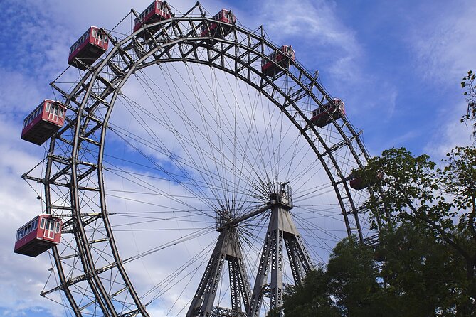 Authentic Experience: When in Vienna, do as the Viennese do! - Getting Your Bearings in Vienna the Viennese Way